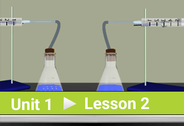 The Effect of The Concentration of The Reactants on the Speed of The Chemical Reaction